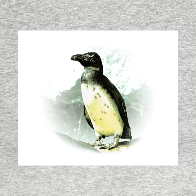 Penguin by Guardi